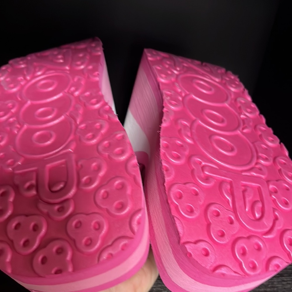 VTG 🍭Y2K -💥HP💥Zoop Platforms - Picture 9 of 14